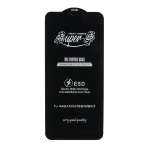 خرید عمده گلس SUPER S مدل Samsung A10 / A10S