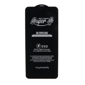 خرید عمده گلس SUPER S مدل Samsung A12 / A13 / A23 / A32 5G