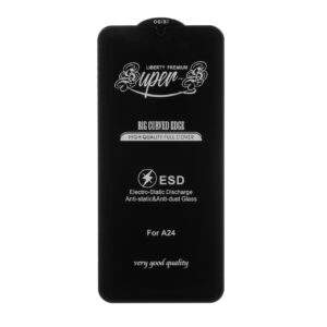 خرید عمده گلس SUPER S مدل Samsung A15 / A25 / A24