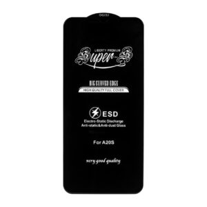 خرید عمده گلس SUPER S مدل Samsung A20s
