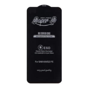 خرید عمده گلس SUPER S مدل A54 / S23 FE