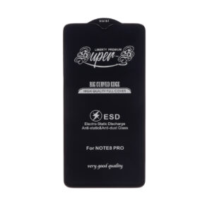 خرید عمده گلس SUPER S مدل Redmi Note 8 Pro / Poco M3