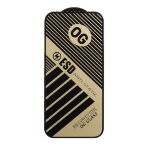 خرید عمده گلس OG مدل IPhone 16