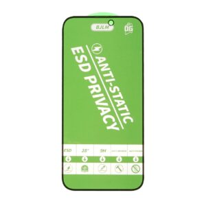 خرید عمده گلس پرایوسی iPhone 14 Pro Max