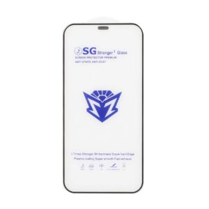 خرید عمده گلس SG مدل 12Pro Max
