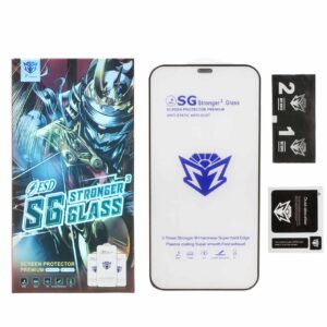 خرید عمده گلس SG مدل 12Pro Max
