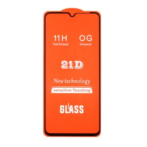 خرید عمده گلس فول 21D مدل A05S / A06S 