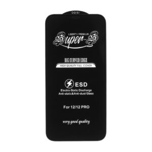 خرید عمده گلس SUPER S مدل iPhone 12 / iPhone 12 Pro