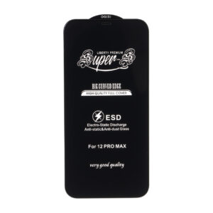 خرید عمده گلس SUPER S مدل iPhone 12 Pro Max