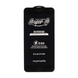 خرید عمده Super S مدل iPhone 6 Plus / iPhone 7 Plus / iPhone 8 Plus - مشکی