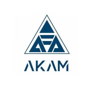 گلس آکام (Glass Akam)