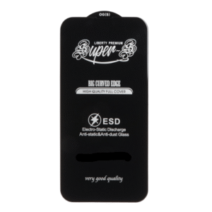 خرید عمده گلس سوپر اس Super S A34