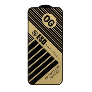 خرید عمده گلس OG مدل 13ProMax / 14 Plus