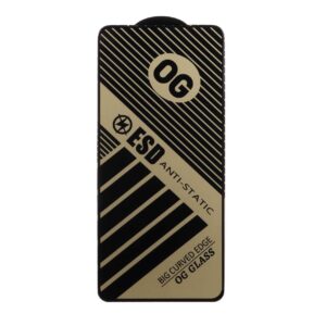خرید عمده گلس OG مدل Redmi 14