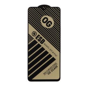 خرید عمده گلس OG مدل 14C / A4 / A5