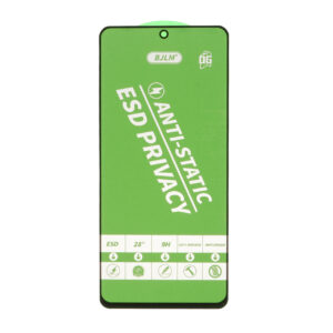 خرید عمده گلس پرایوسی Note 12 / X5 