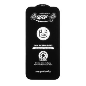 خرید عمده گلس SUPER S