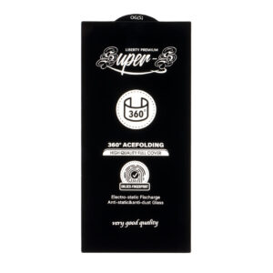 خرید عمده گلس SUPER S S24 ULTRA